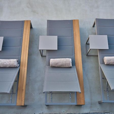 Topos Exclusive Santorini Imerovigli  Exterior photo