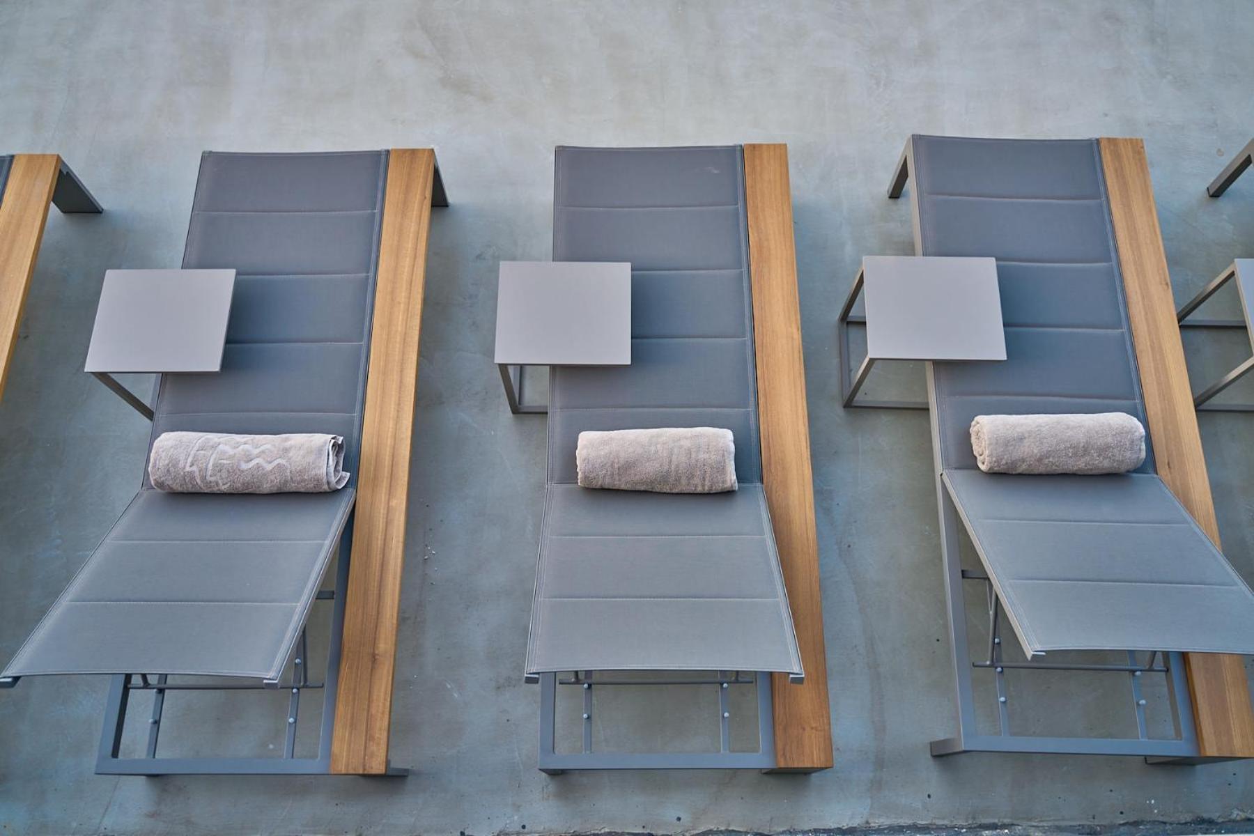 Topos Exclusive Santorini Imerovigli  Exterior photo